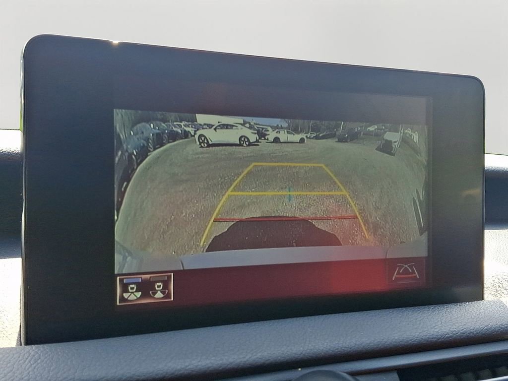 Used 2025 Lexus IS 350 F Sport image 19