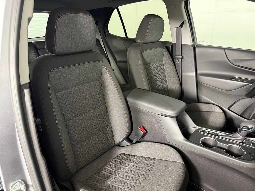 Used 2023 Chevrolet Equinox LT AWD/4WD image 28