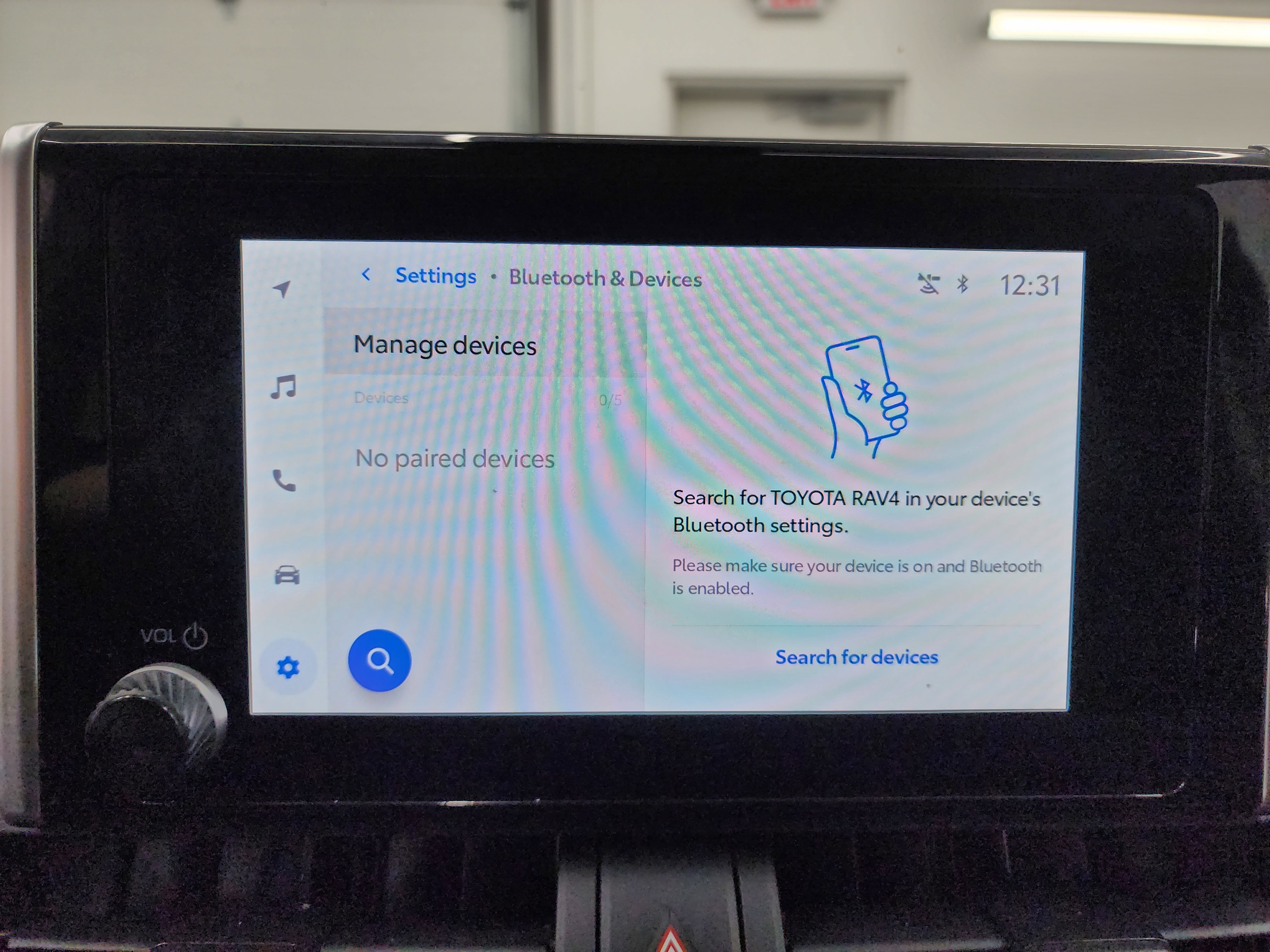 Used 2024 Toyota RAV4 XLE image 43