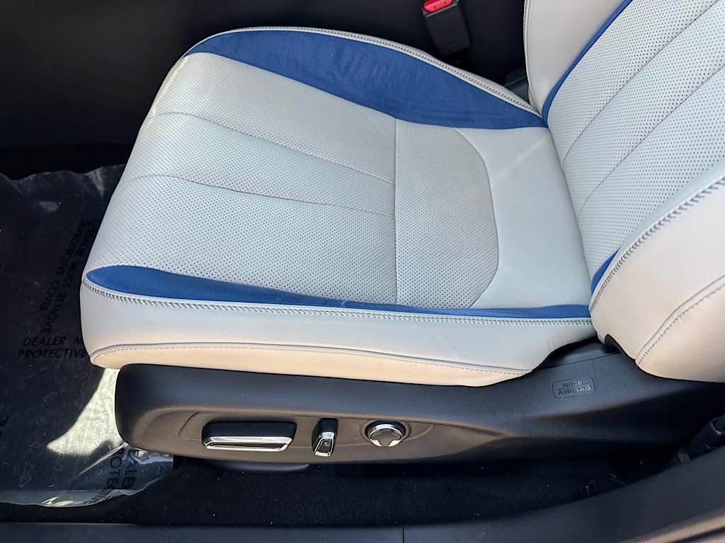 New 2025 Acura ADX A-Spec image 9