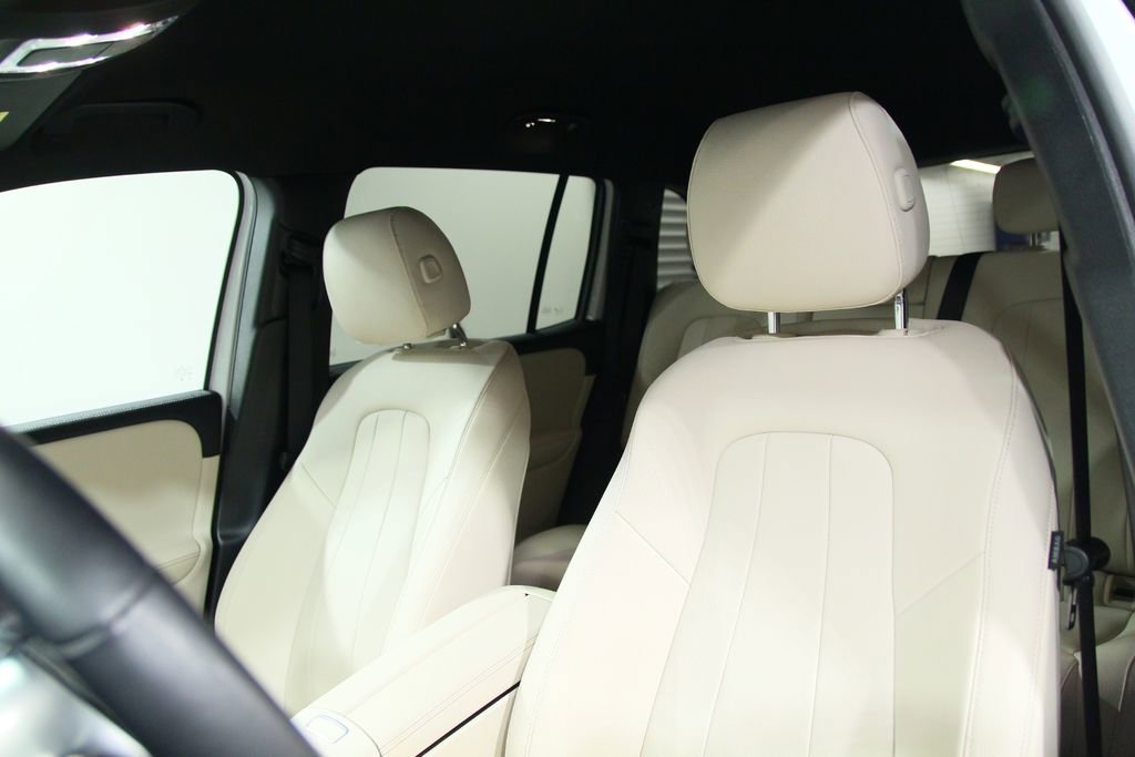 Certified 2025 Mercedes-Benz GLB 250 4MATIC image 6