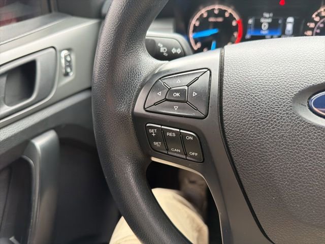 Used 2021 Ford Ranger XL w/ Equipment Group 101A High image 36