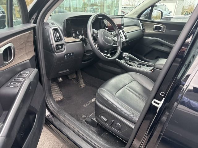 Certified 2023 Kia Sorento S w/ Panoramic Sunroof Package AWD/4WD image 17
