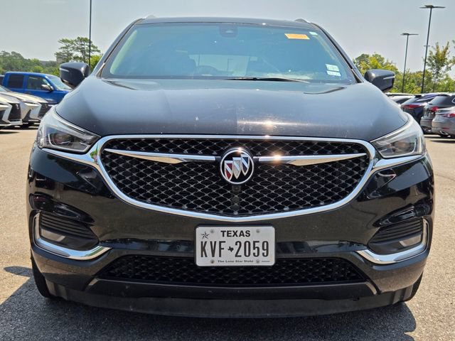 Used 2018 Buick Enclave Avenir FWD image 8