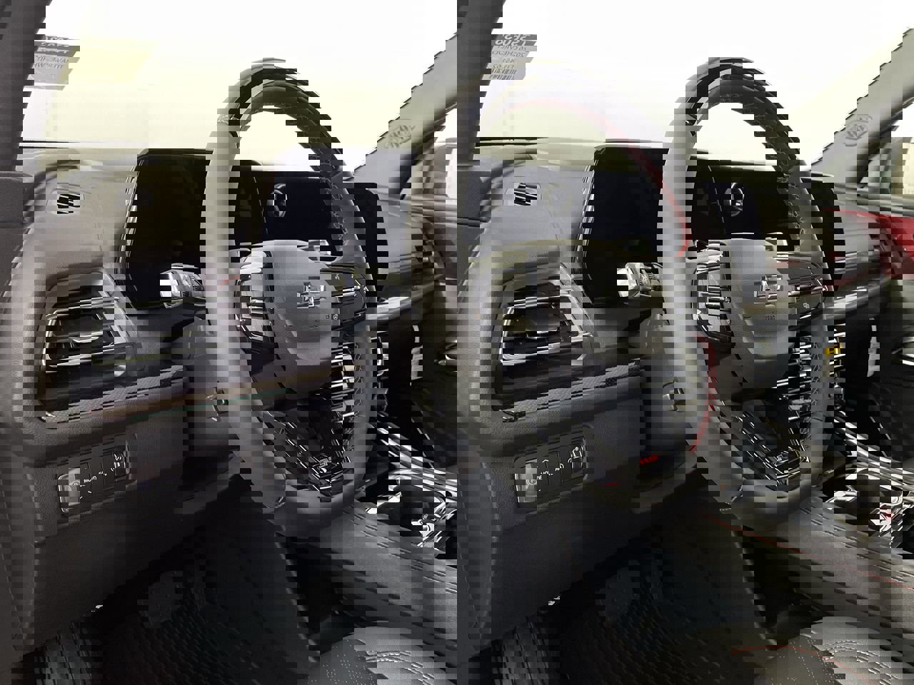 New 2026 Chevrolet Traverse RS w/ LPO, Floor Liner Package image 71