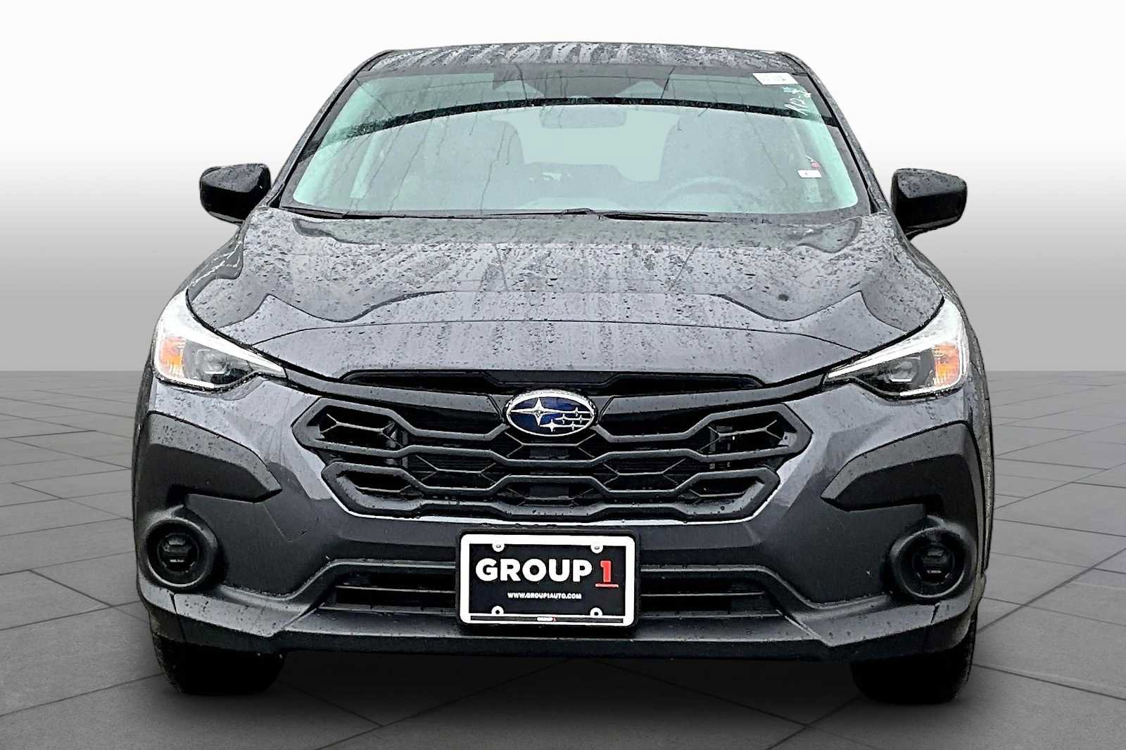 New 2026 Subaru Crosstrek 2.5i image 3