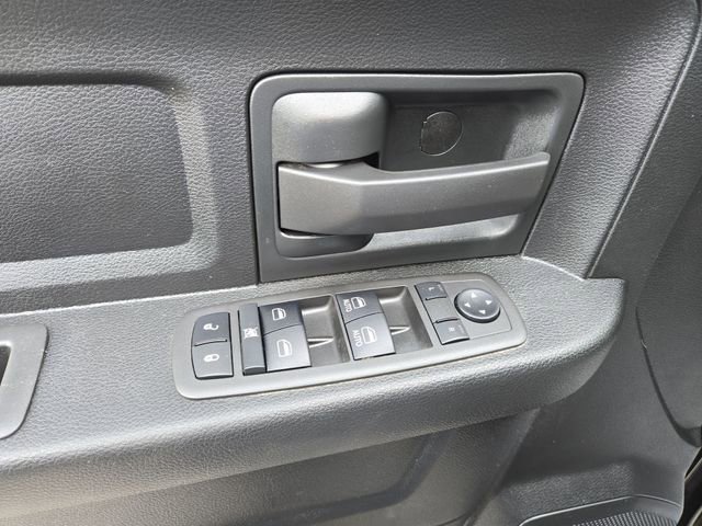Used 2022 RAM 5500 Tradesman w/ Electrical Accessory Group AWD/4WD image 16