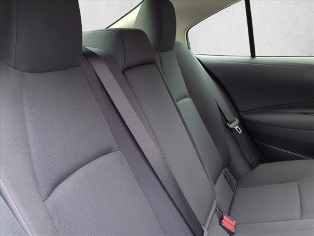 Used 2023 Toyota Corolla LE image 20