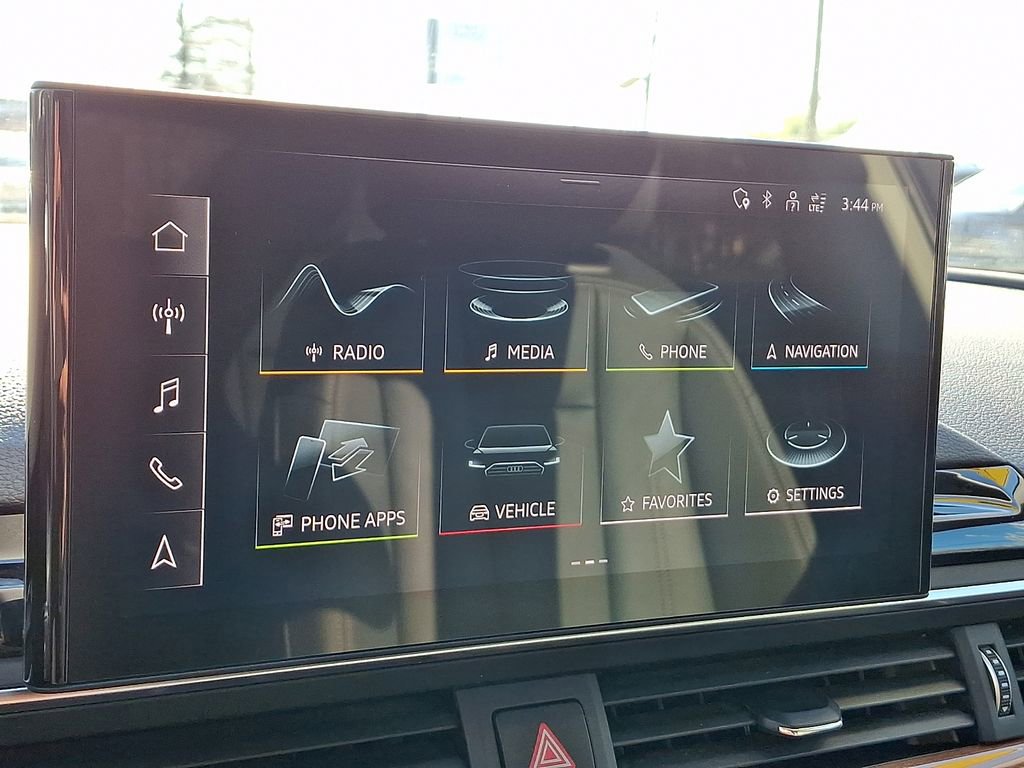 Used 2023 Audi A4 2.0T allroad Premium w/ Convenience Package image 6