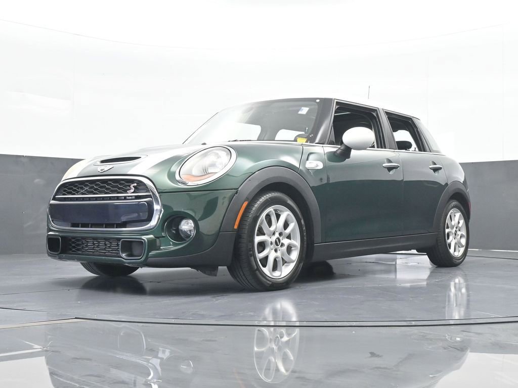 Used 2016 MINI Cooper S image 55