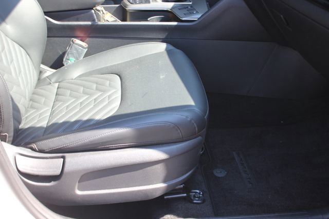 Used 2026 Kia Sportage X-Line w/ X-Line Premium Package image 33