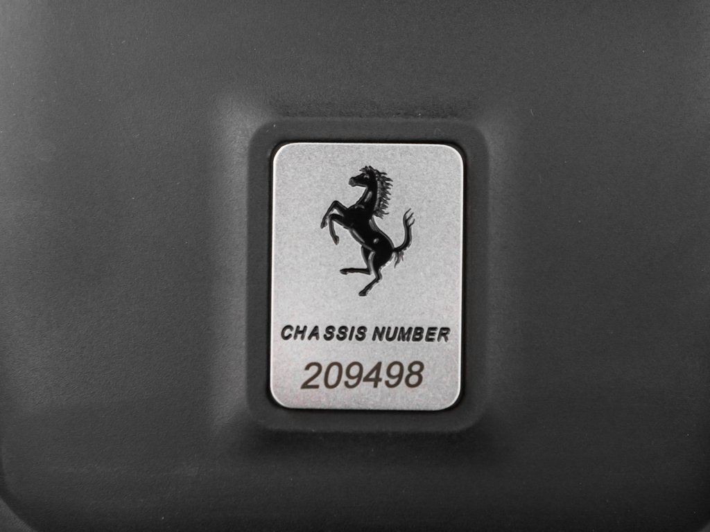 Certified 2015 Ferrari FF image 17