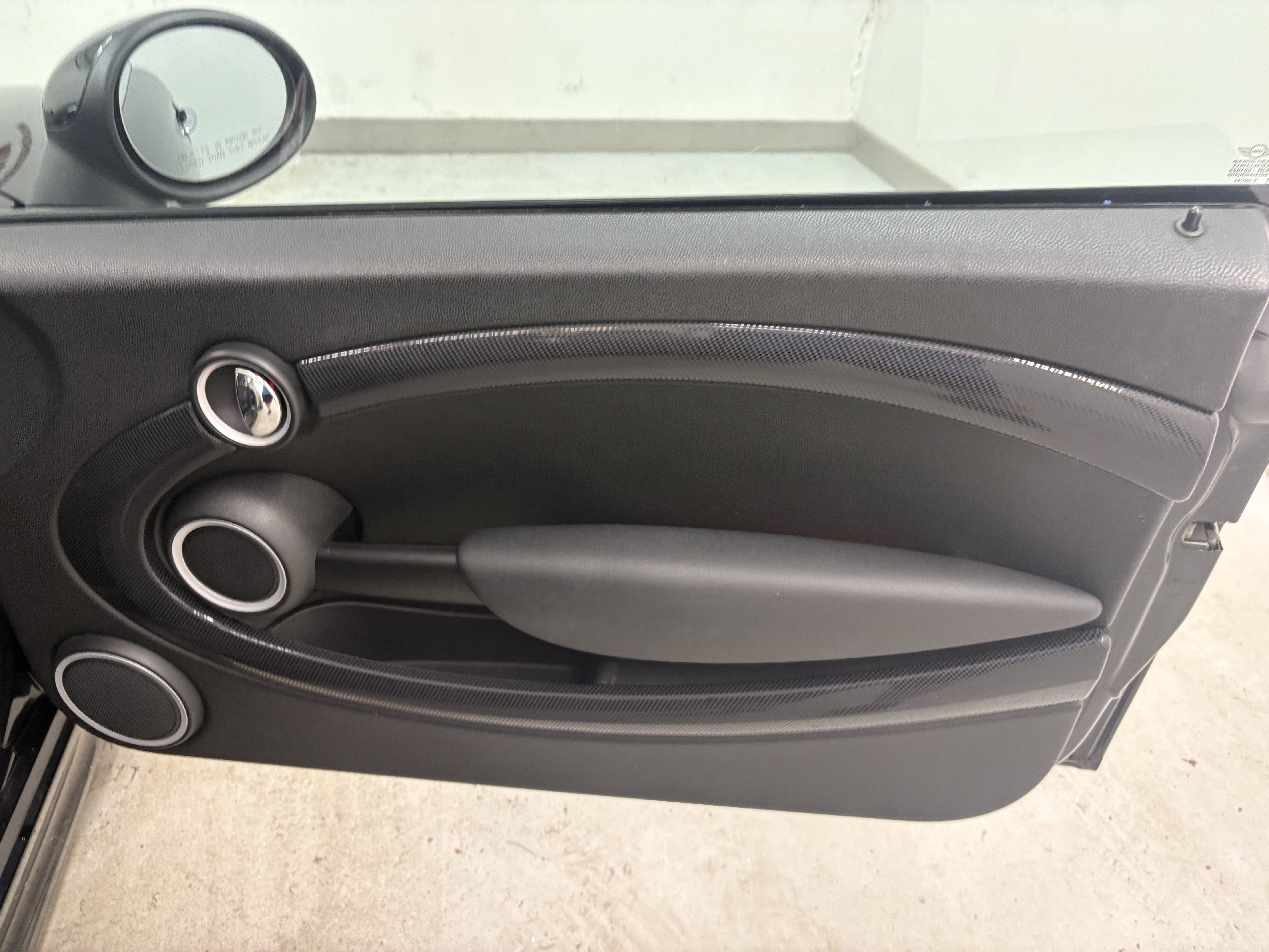 Used 2013 MINI Cooper S FWD image 20