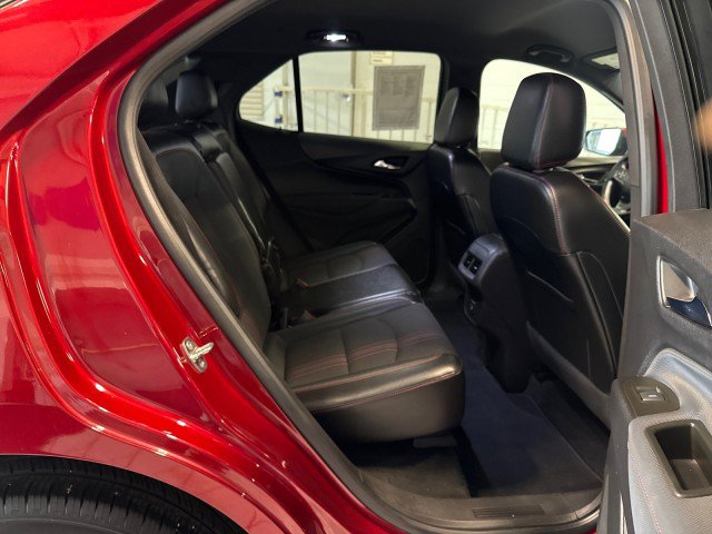 Used 2023 Chevrolet Equinox RS AWD/4WD image 27