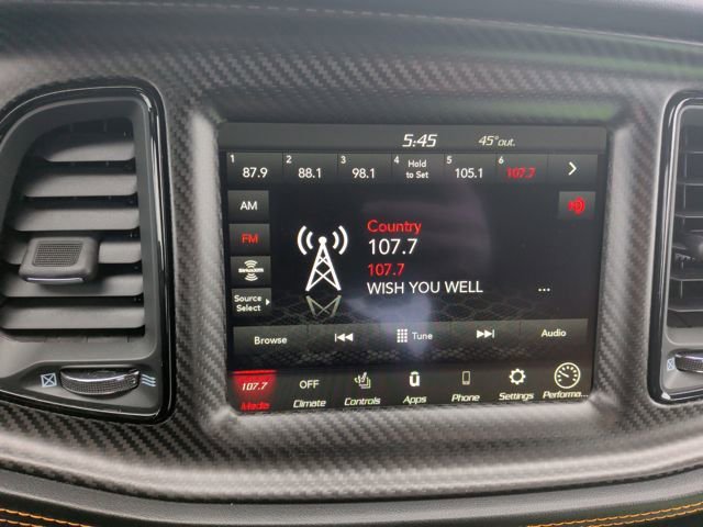 Used 2022 Dodge Challenger R/T Scat Pack image 10