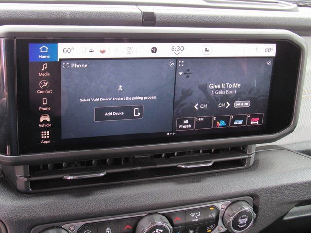 Used 2024 Jeep Wrangler Sport S image 14