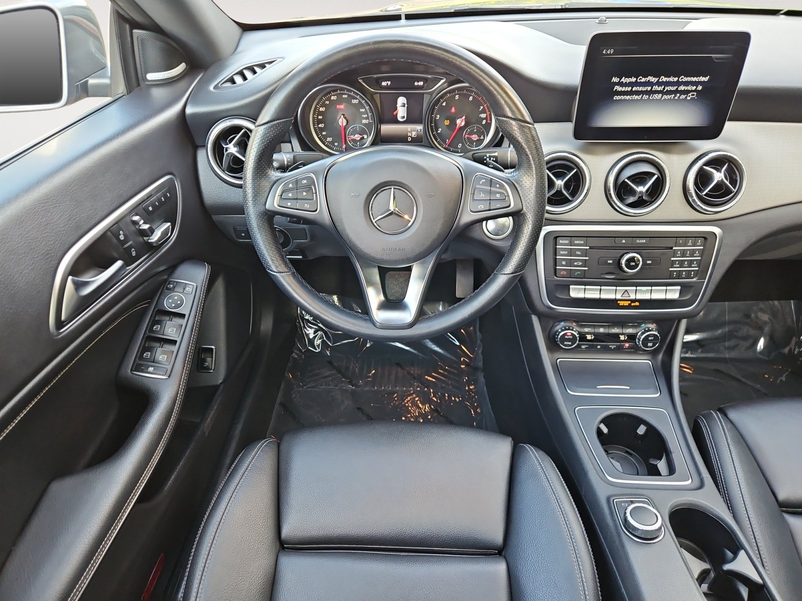 Used 2019 Mercedes-Benz CLA 250 4MATIC image 11