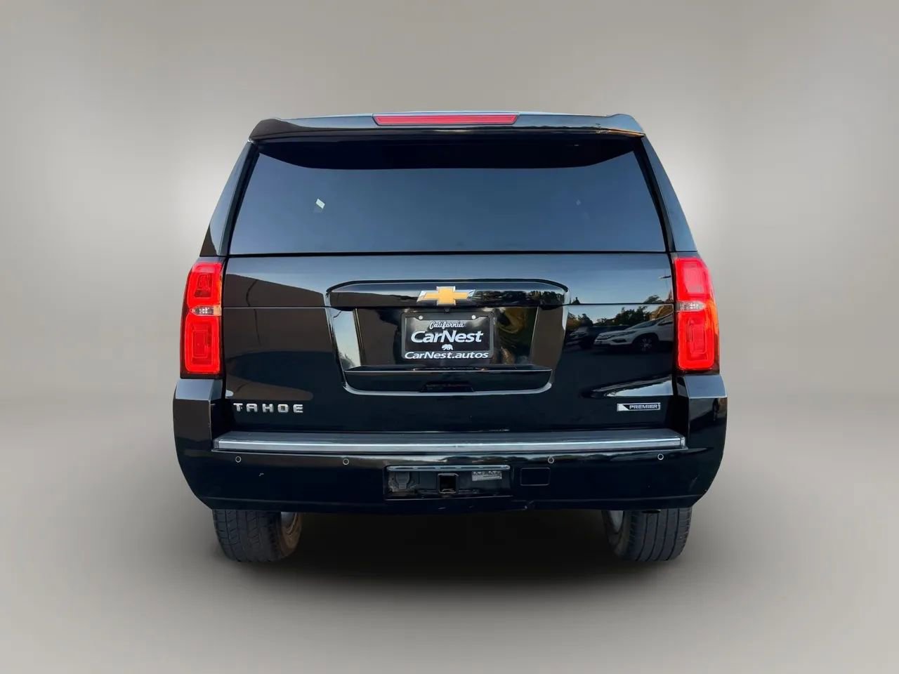 Used 2018 Chevrolet Tahoe Premier RWD image 12