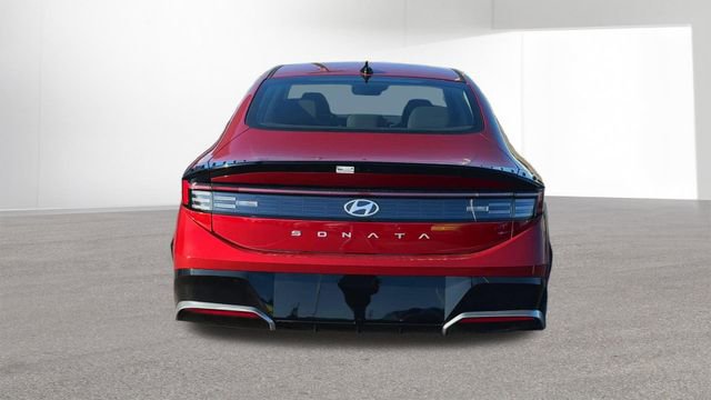 New 2026 Hyundai Sonata SEL FWD image 8