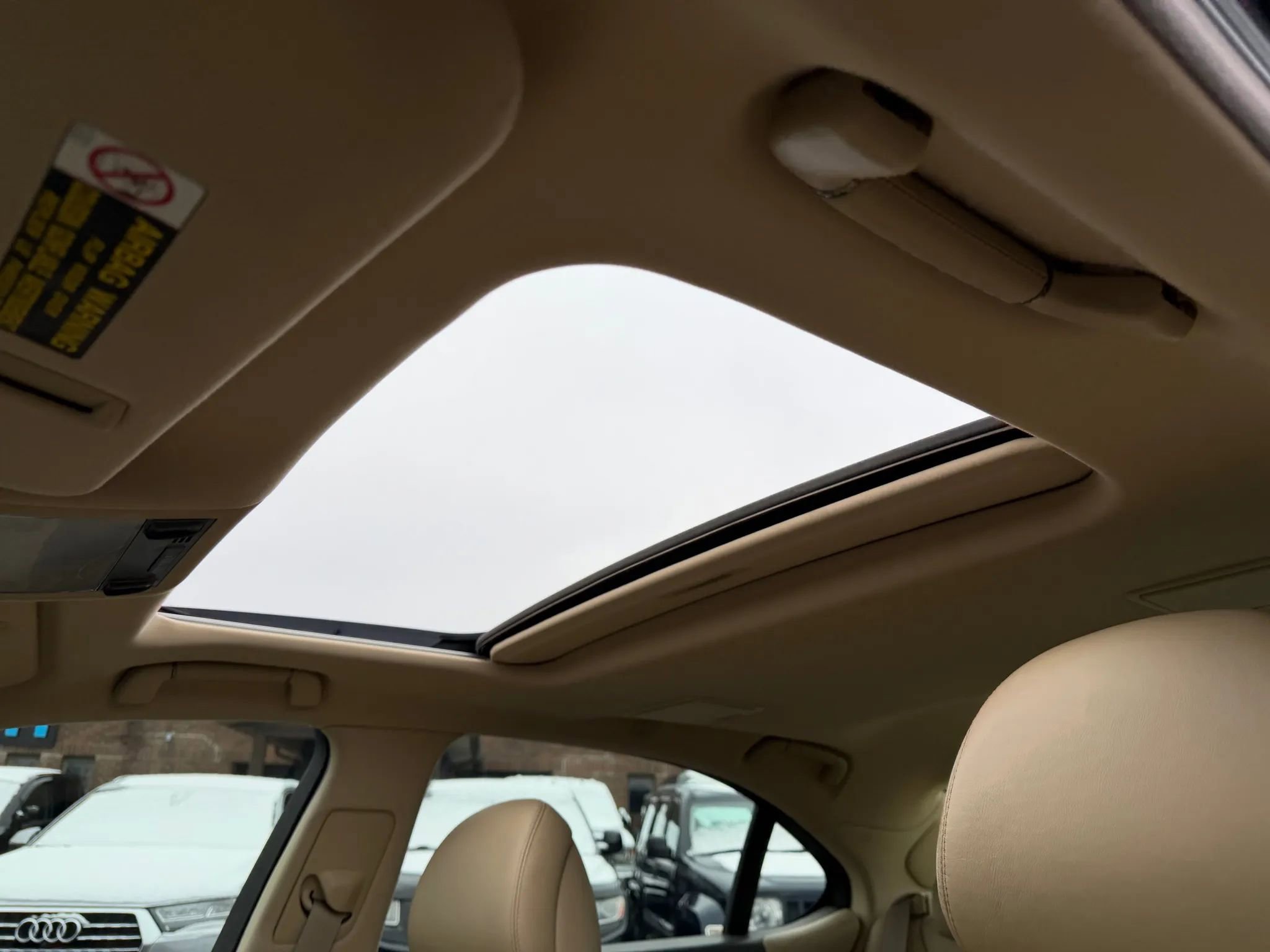 Used 2008 Lexus LS 460 L image 37