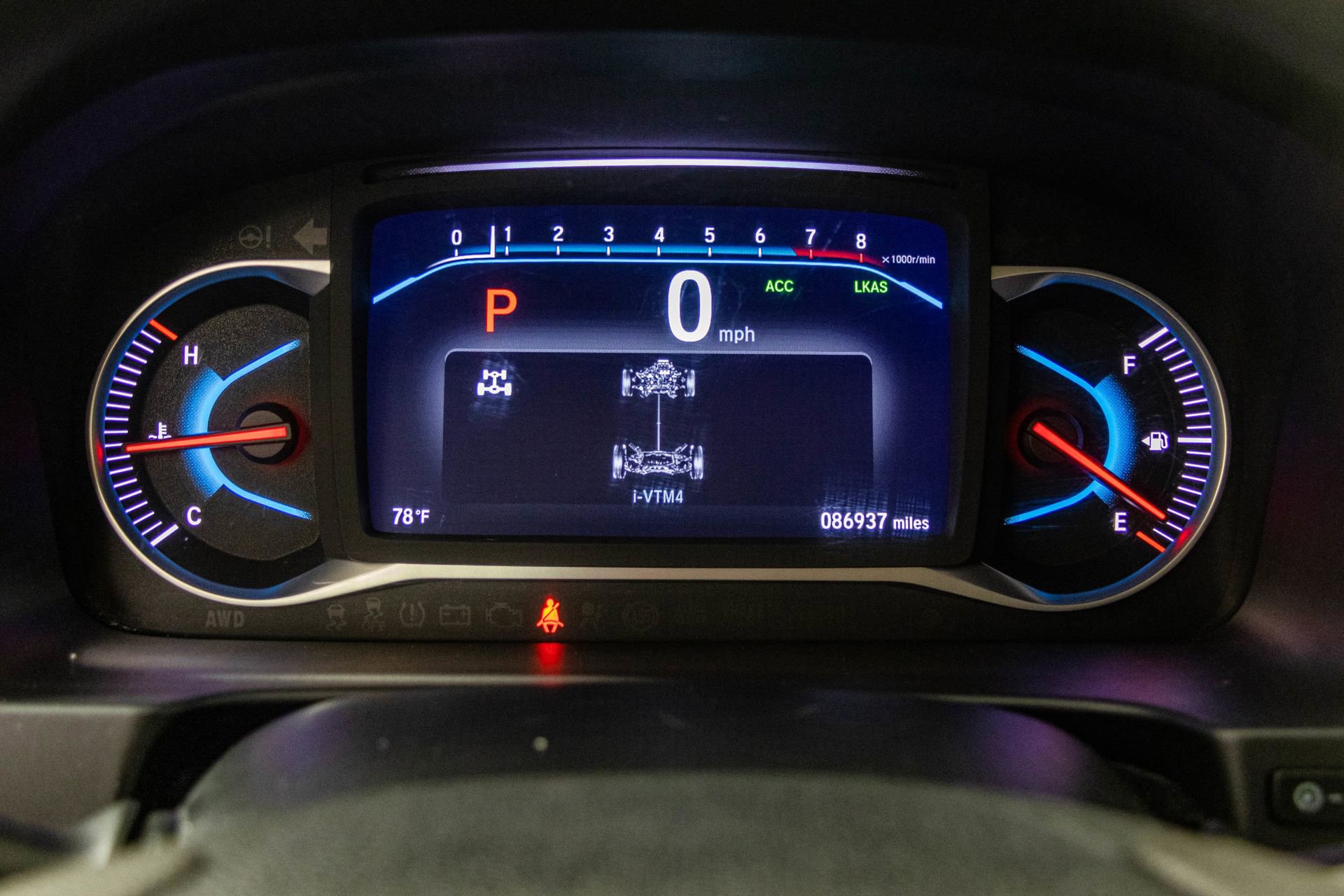 Used 2020 Honda Pilot EX image 32
