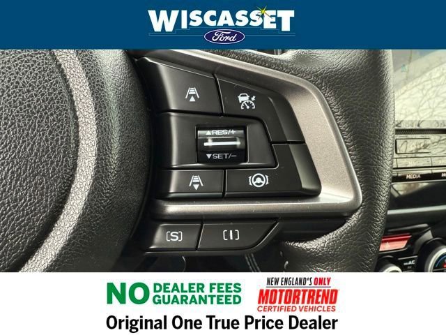 Used 2023 Subaru Forester Limited image 19