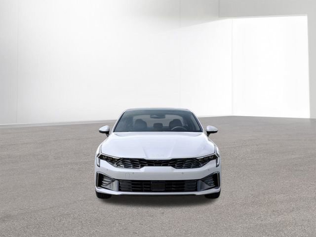 New 2026 Kia K5 EX image 2
