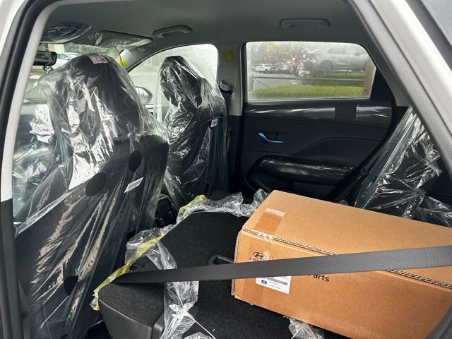 New 2026 Hyundai Kona SEL Premium AWD/4WD image 7