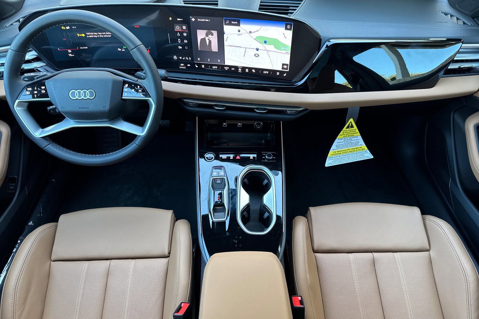 New 2026 Audi A6 Premium Plus AWD/4WD image 10