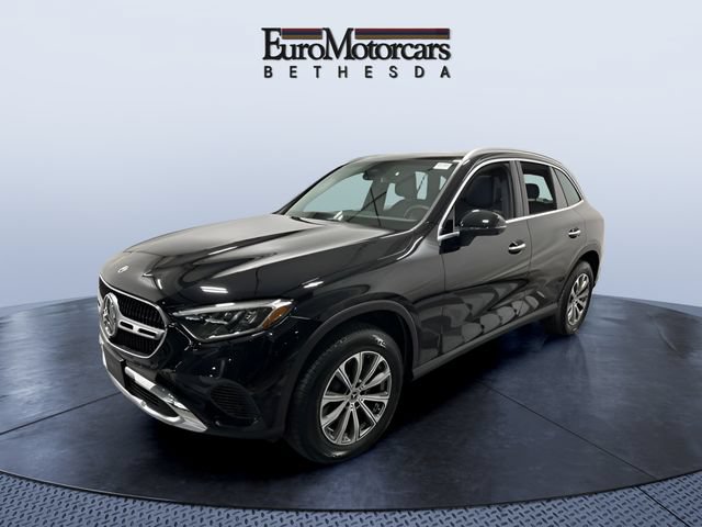 Used 2026 Mercedes-Benz GLC 300 4MATIC