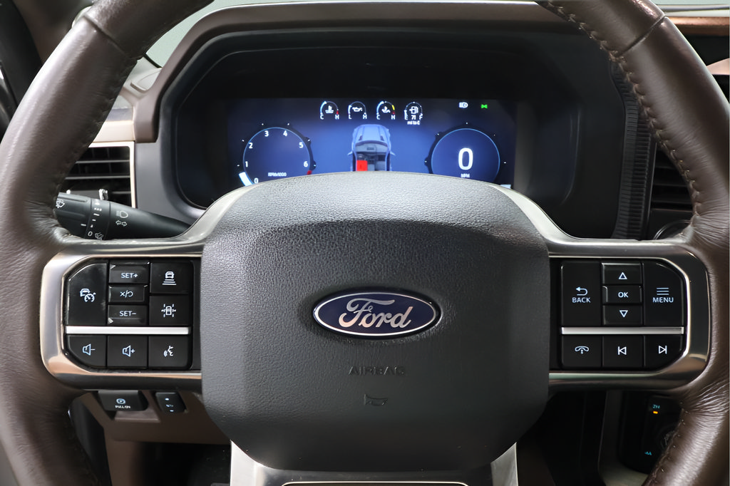 Used 2024 Ford F150 King Ranch AWD/4WD image 15