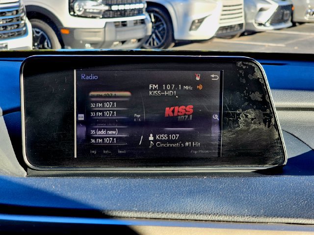 Used 2017 Lexus RX 350 AWD w/ Cold Weather Package image 37