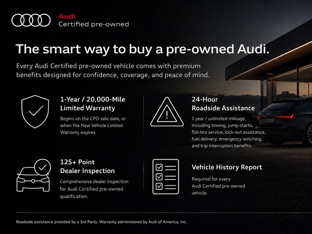 Certified 2024 Audi Q5 e Premium Plus w/ Premium Plus Package AWD/4WD image 8