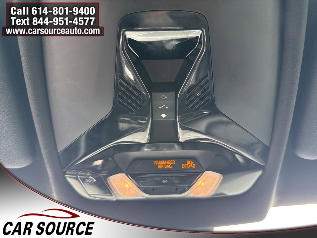 Used 2021 BMW 228i xDrive Gran Coupe 228i xDrive w/ Convenience Package image 31