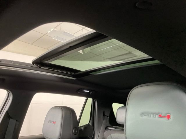 New 2026 GMC Terrain AT4 w/ Convenience Package III image 26