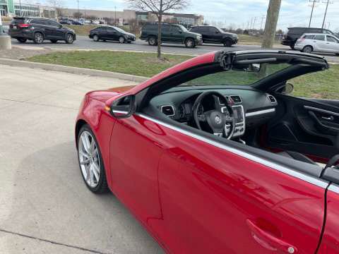 Used 2014 Volkswagen Eos Komfort image 72