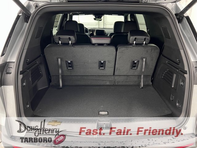 New 2026 Chevrolet Traverse Z71 w/ Enhanced Driving Package image 37