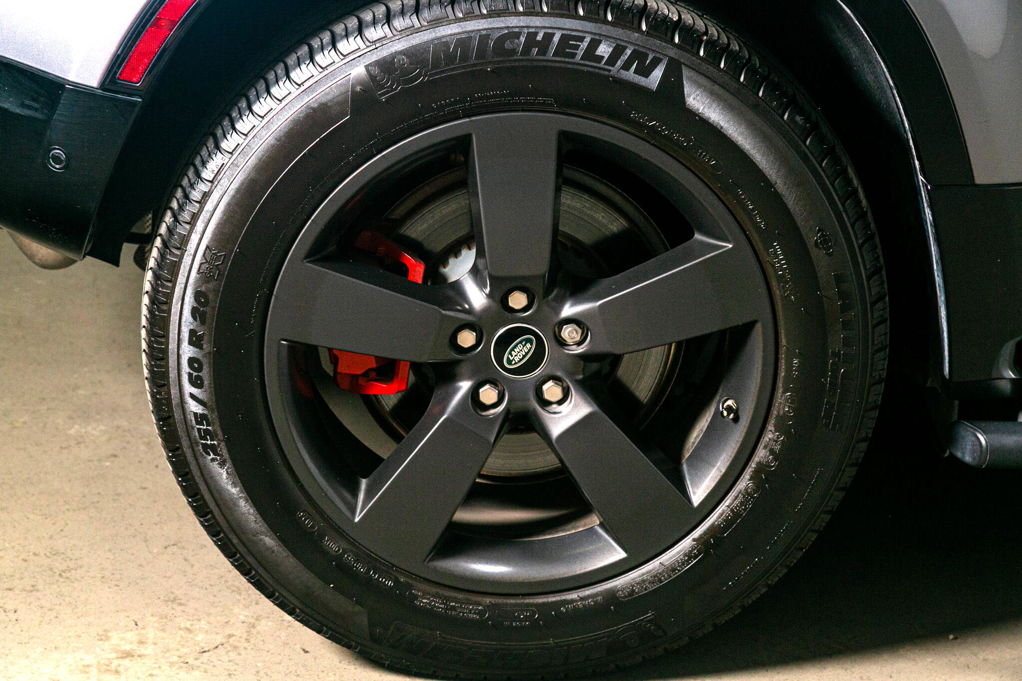 Used 2020 Land Rover Defender 110 X image 20