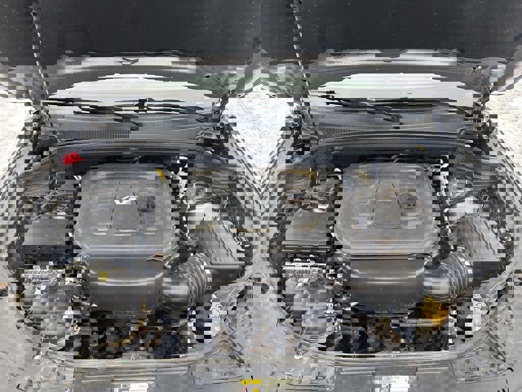 Used 2016 Dodge Durango Citadel w/ Premium Entertainment Group image 29