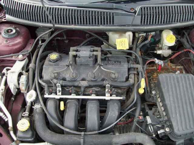 Used 2001 Plymouth Neon image 7