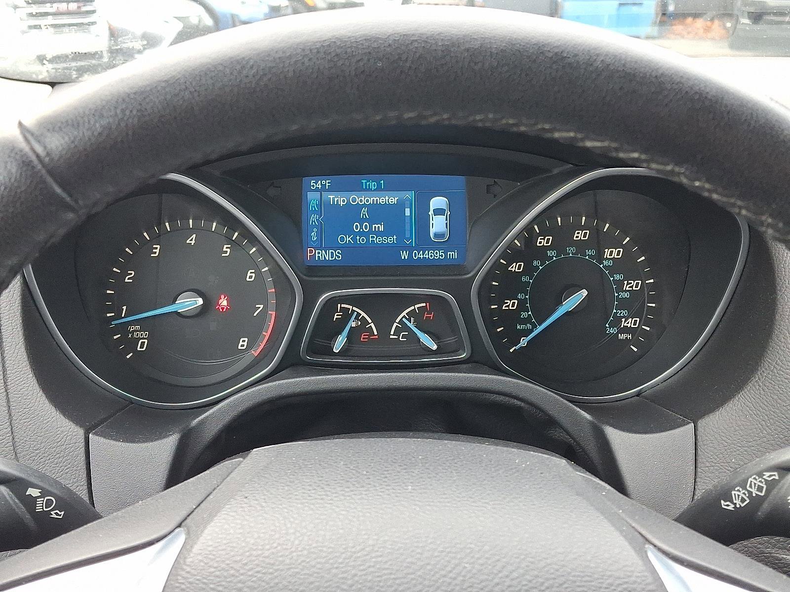 Used 2014 Ford Focus SE w/ Equipment Group 201A image 19