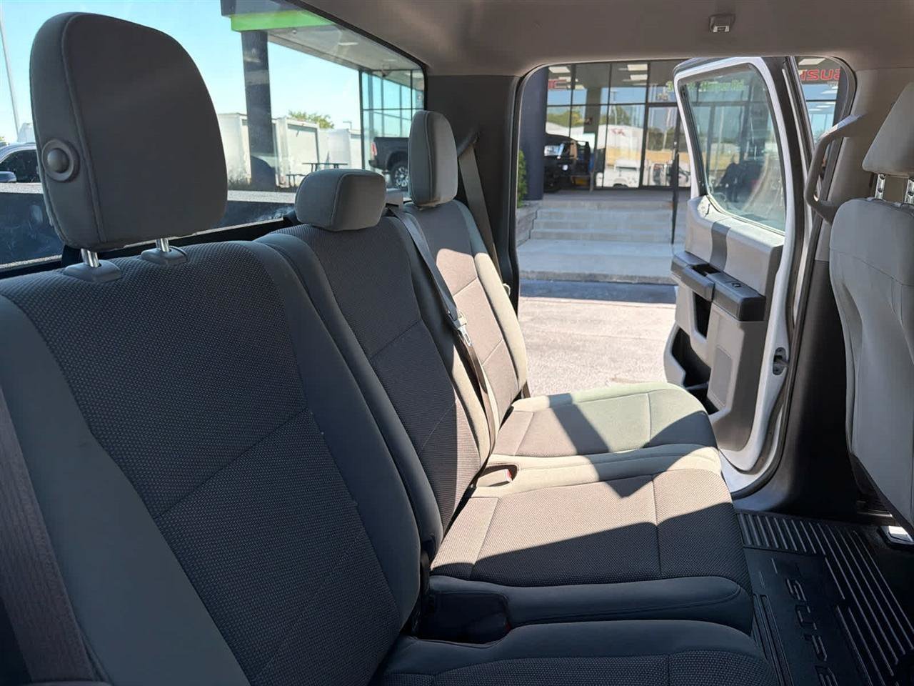 Used 2017 Ford F250 XL w/ Power Equipment Group AWD/4WD image 22