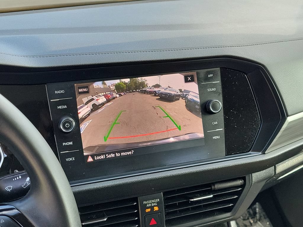 Used 2020 Volkswagen Jetta SEL FWD image 29