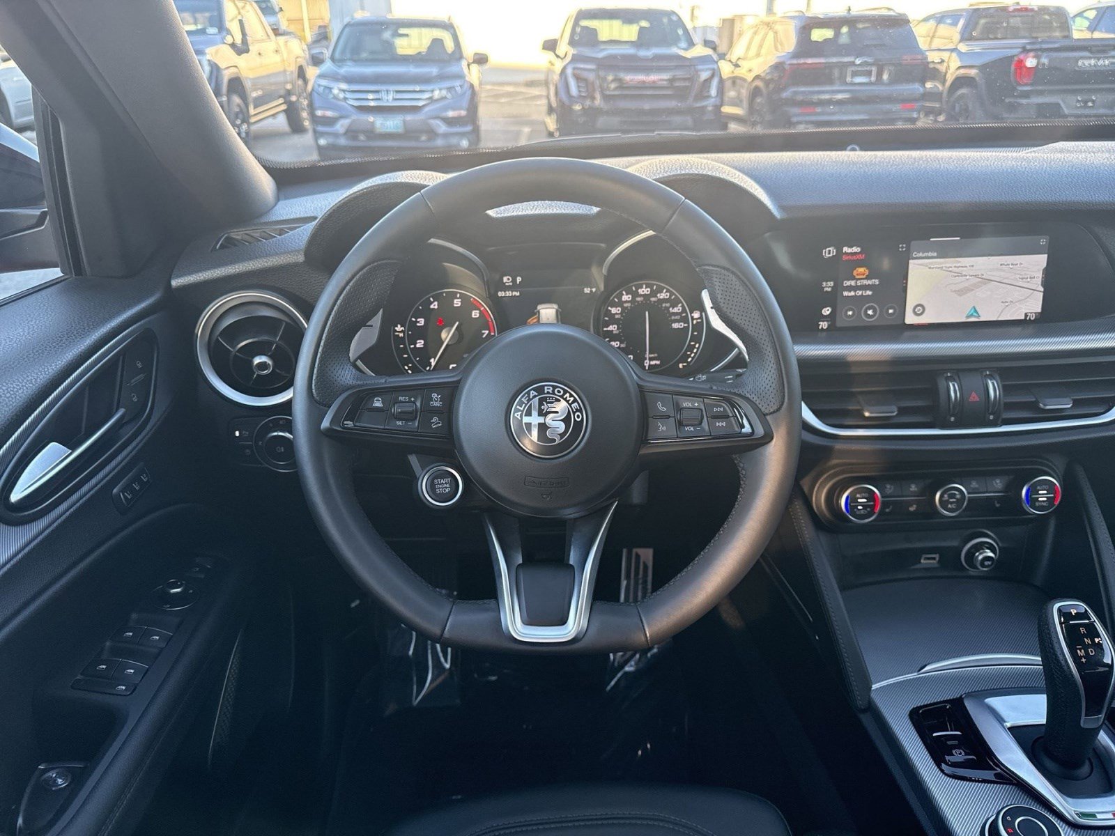 Used 2022 Alfa Romeo Stelvio Veloce image 16