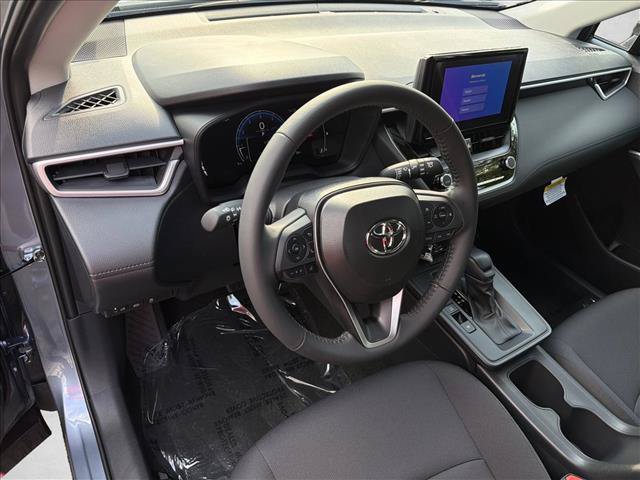 Certified 2026 Toyota Corolla Cross LE AWD/4WD image 13