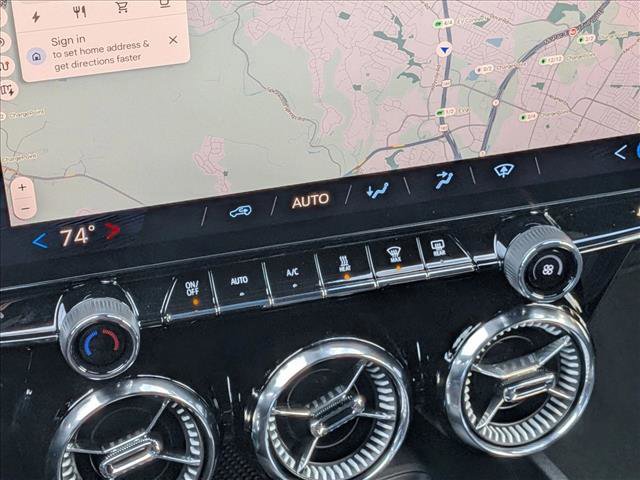 New 2026 Chevrolet Blazer EV LT image 14