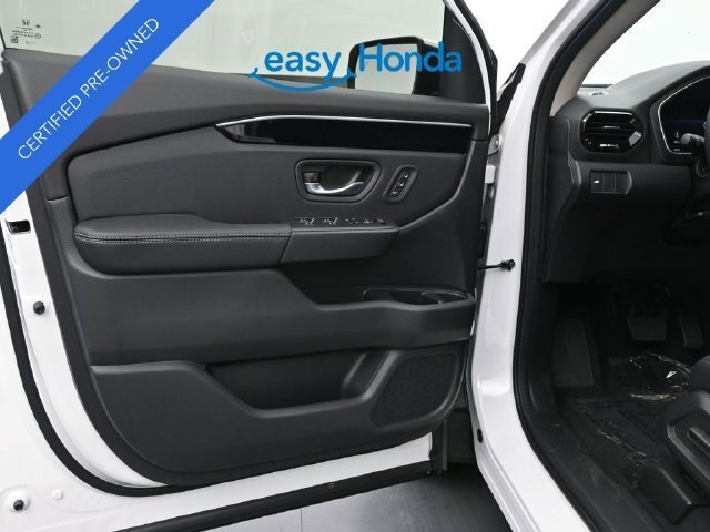 Used 2026 Honda Pilot EX-L image 17