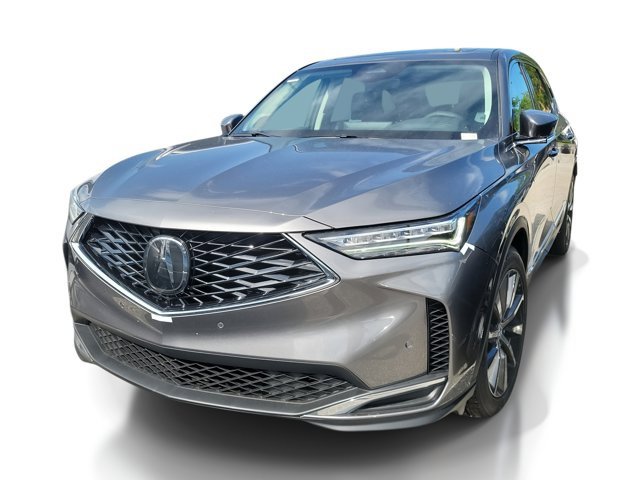 New 2026 Acura MDX w/ Technology Package image 2
