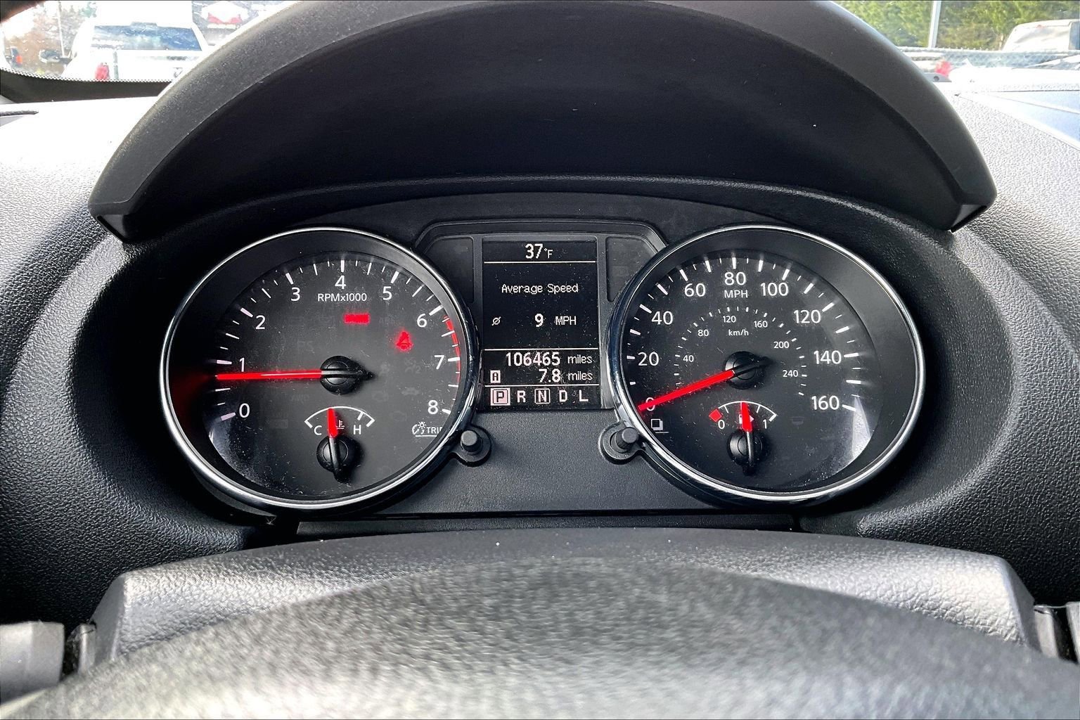 Used 2013 Nissan Rogue SL image 12