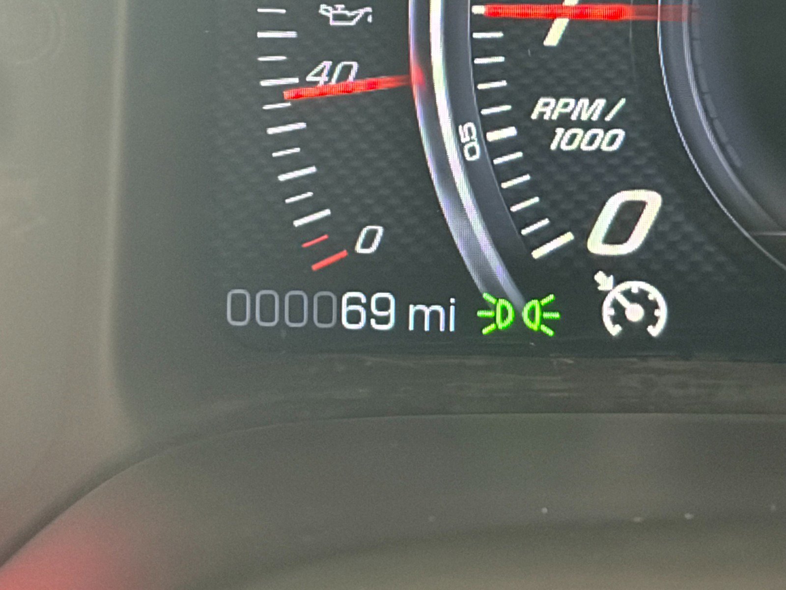 Used 2014 Chevrolet Corvette Z51 3LT w/ 3LT Preferred Equipment Group image 12